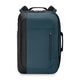 Briggs & Riley Backpacks Ocean Briggs & Riley ZDX Medium Convertible Backpack Duffle