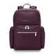 Briggs & Riley Backpacks Plum Briggs & Riley Rhapsody 2.0 Medium Backpack