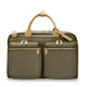 Briggs & Riley Bags Olive Briggs & Riley Rhapsody 2.0 Multi-Pocket Cabin Bag