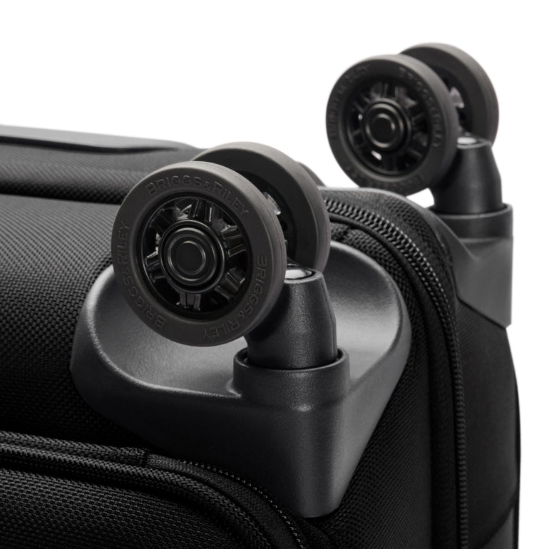 Briggs & Riley Briefcases Black Briggs & Riley @work 2.0 Large SP Brief
