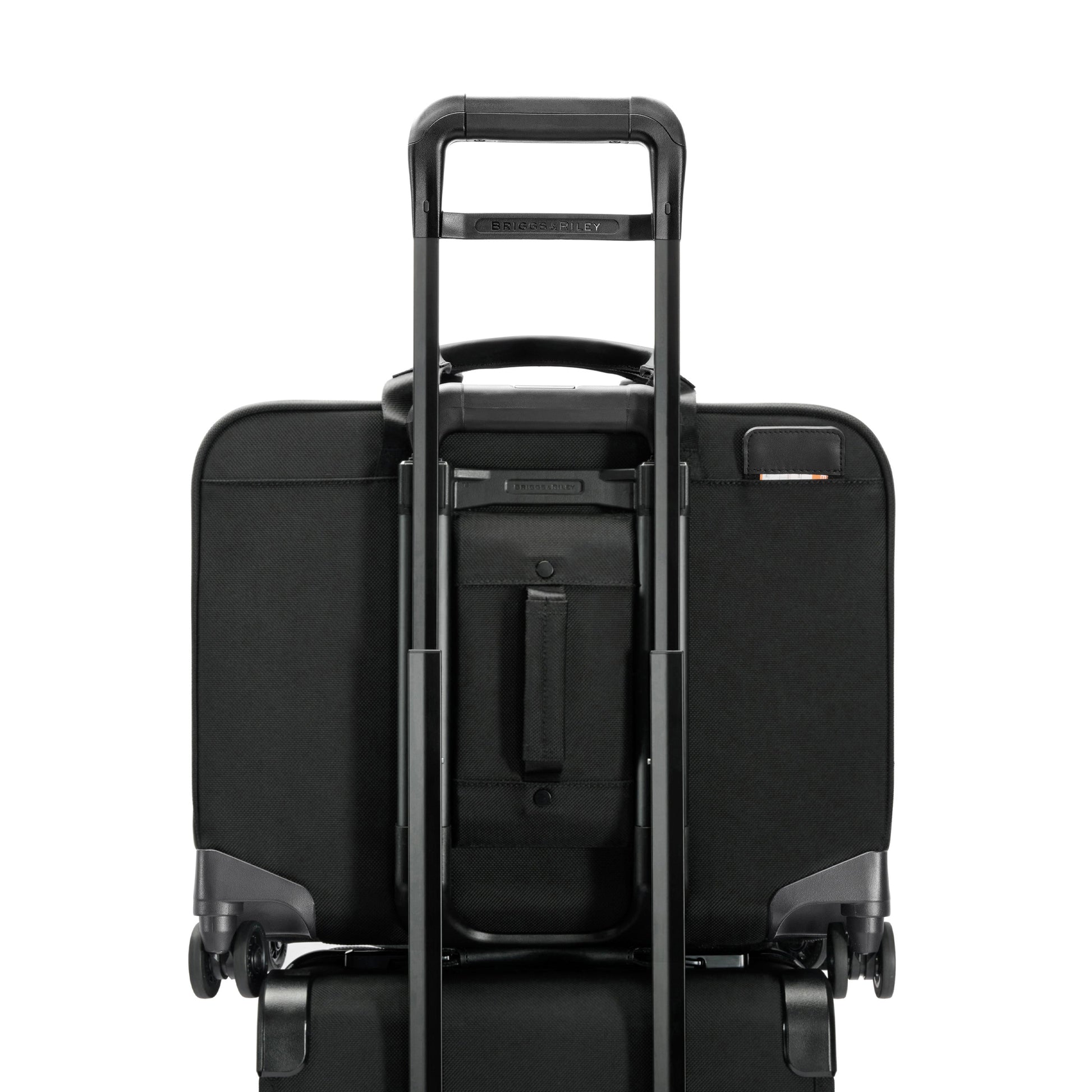 Briggs & Riley Briefcases Black Briggs & Riley @work 2.0 Large SP Brief