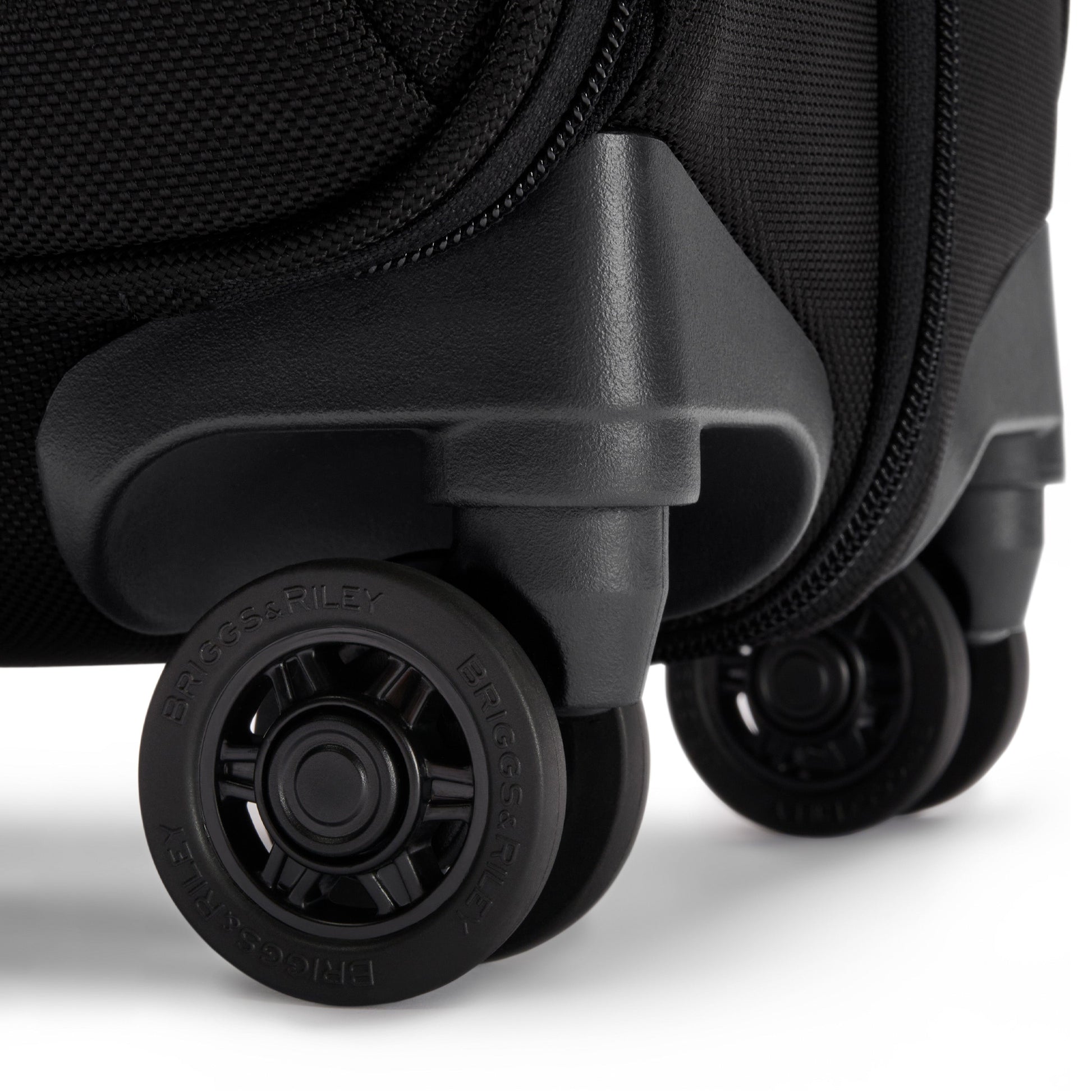 Briggs & Riley Briefcases Black Briggs & Riley @work 2.0 Medium SP Brief