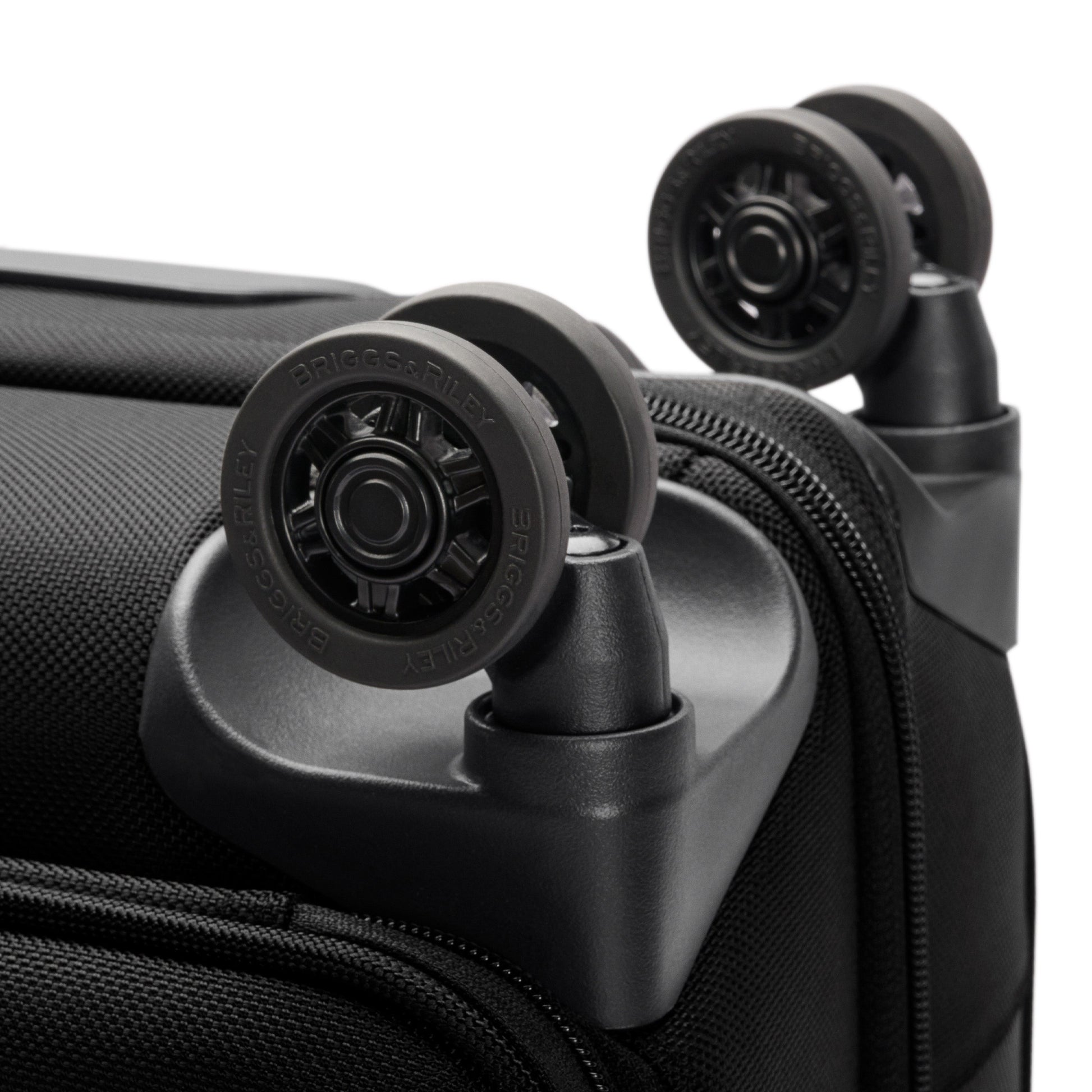 Briggs & Riley Briefcases Black Briggs & Riley @work 2.0 Medium SP Brief