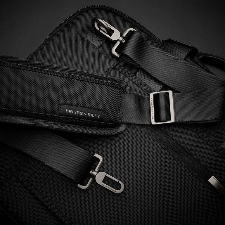 Briggs & Riley Briefcases Briggs & Riley @work 2.0 Medium Expandable Brief