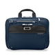 Briggs & Riley Briefcases Navy Briggs & Riley @work 2.0 Medium Expandable Brief