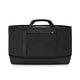 Briggs & Riley Duffles Black Briggs & Riley ZDX Expandable Overnighter