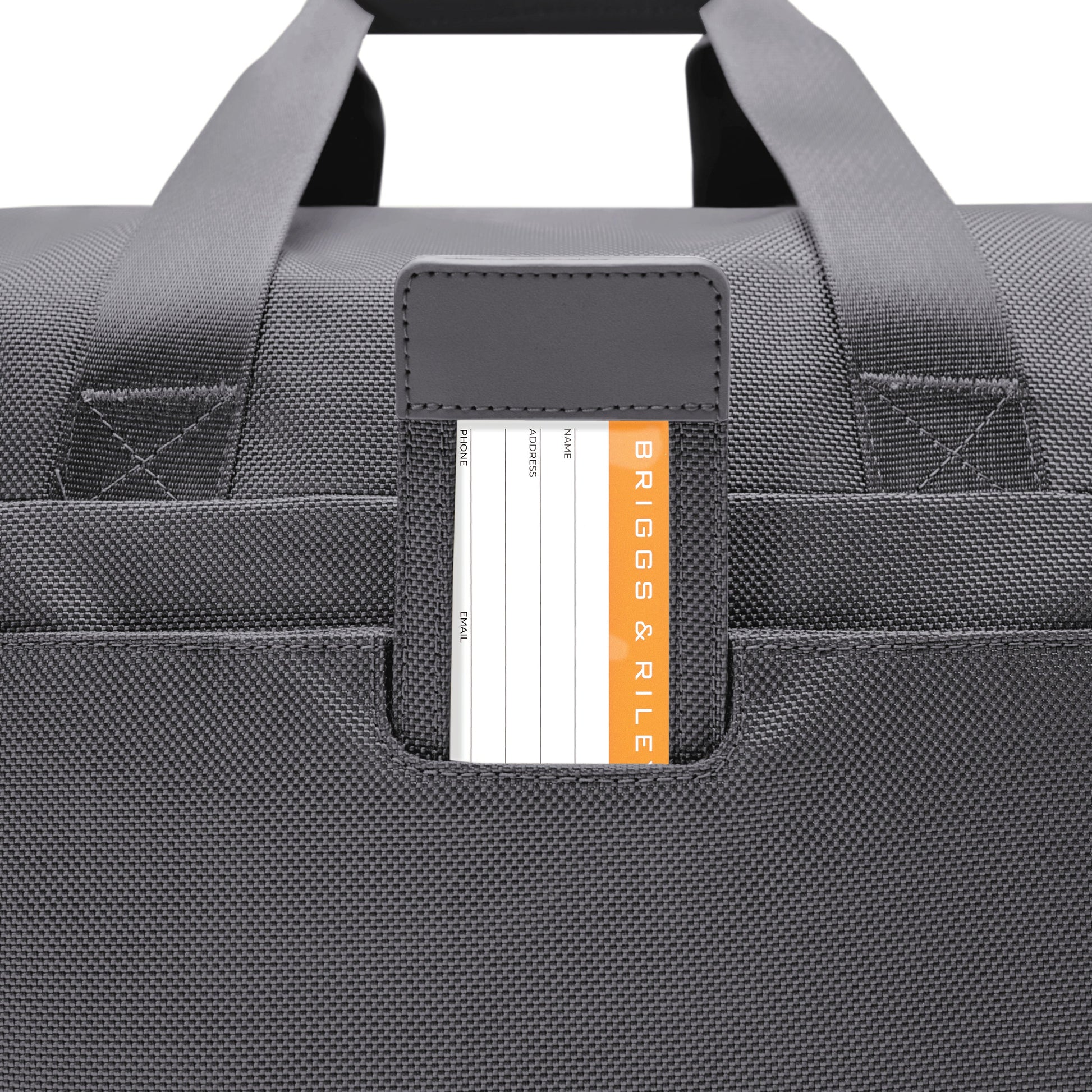 Briggs & Riley Duffles Briggs & Riley Baseline Underseat Duffle