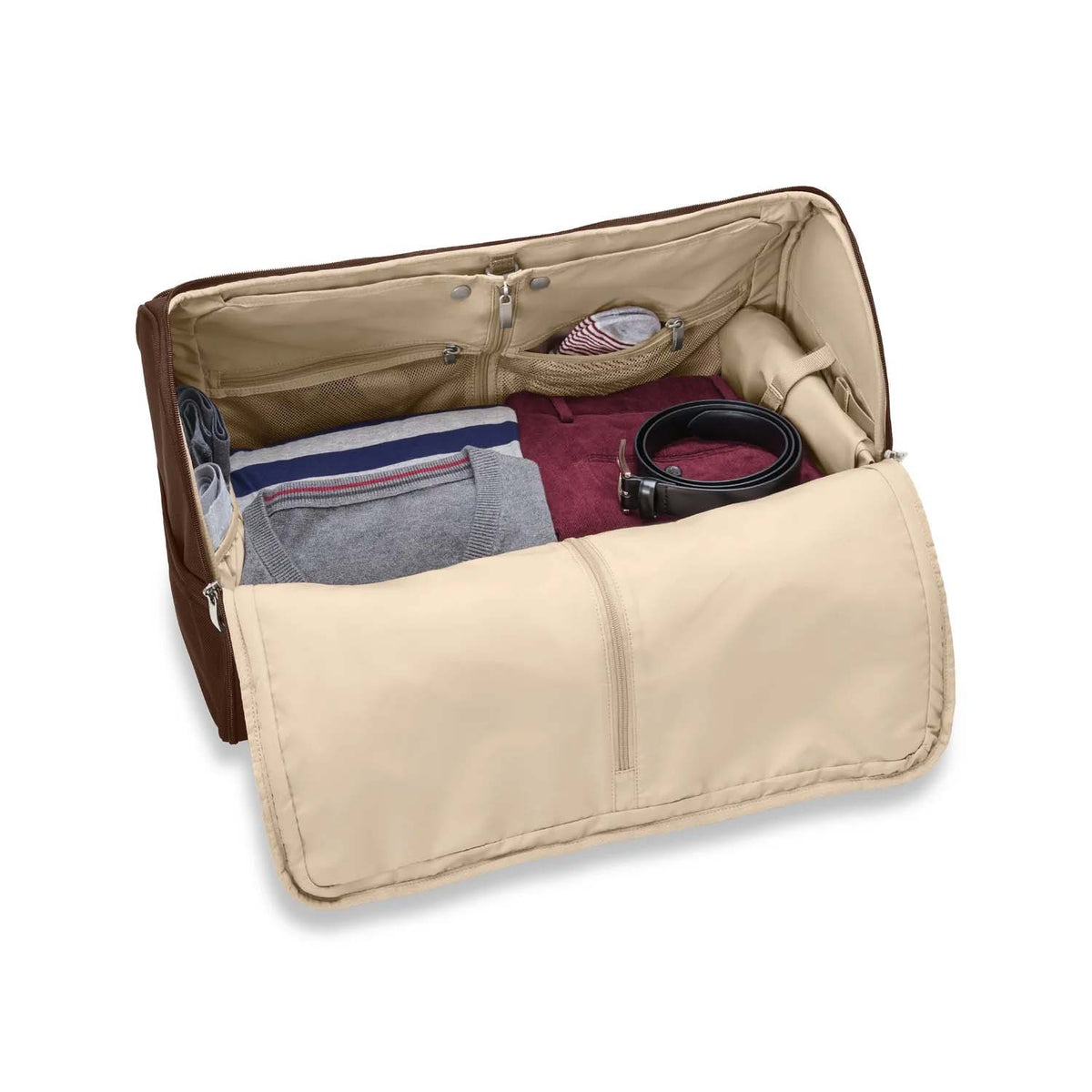Briggs & Riley Garment Bags Briggs & Riley Baseline Garment Duffle