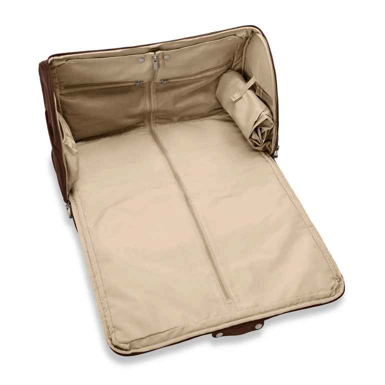 Briggs & Riley Garment Bags Briggs & Riley Baseline Garment Duffle