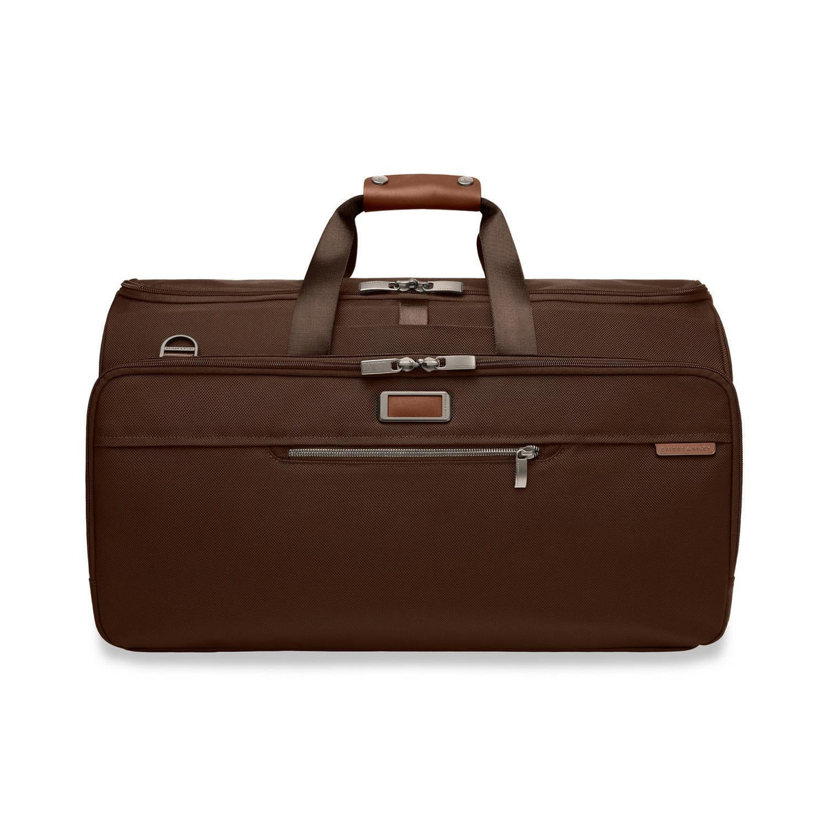 Briggs & Riley Garment Bags Chocolate Briggs & Riley Baseline Garment Duffle