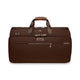 Briggs & Riley Garment Bags Chocolate Briggs & Riley Baseline Garment Duffle