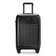 Briggs & Riley Luggage Black Briggs & Riley Sympatico 3.0 Essential Carry-On Expandable Spinner Luggage