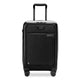 Briggs & Riley Luggage Black Briggs & Riley Sympatico Essential 22" Front Pocket Expandable Spinner Carry-On Luggage