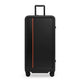 Briggs & Riley Luggage Black Briggs & Riley ZDX Extra Large 32" Hardside Trunk Spinner Luggage