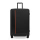 Briggs & Riley Luggage Black Briggs & Riley ZDX Large 30" Hardside Expandable Spinner Luggage