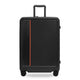 Briggs & Riley Luggage Black Briggs & Riley ZDX Medium 27" Hardside Expandable Spinner Luggage