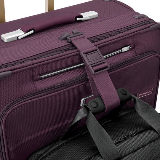 Briggs & Riley Luggage Briggs & Riley Baseline Essential Carry-On Spinner Luggage