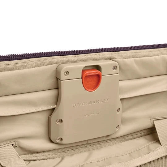 Briggs & Riley Luggage Briggs & Riley Baseline Essential Carry-On Spinner Luggage