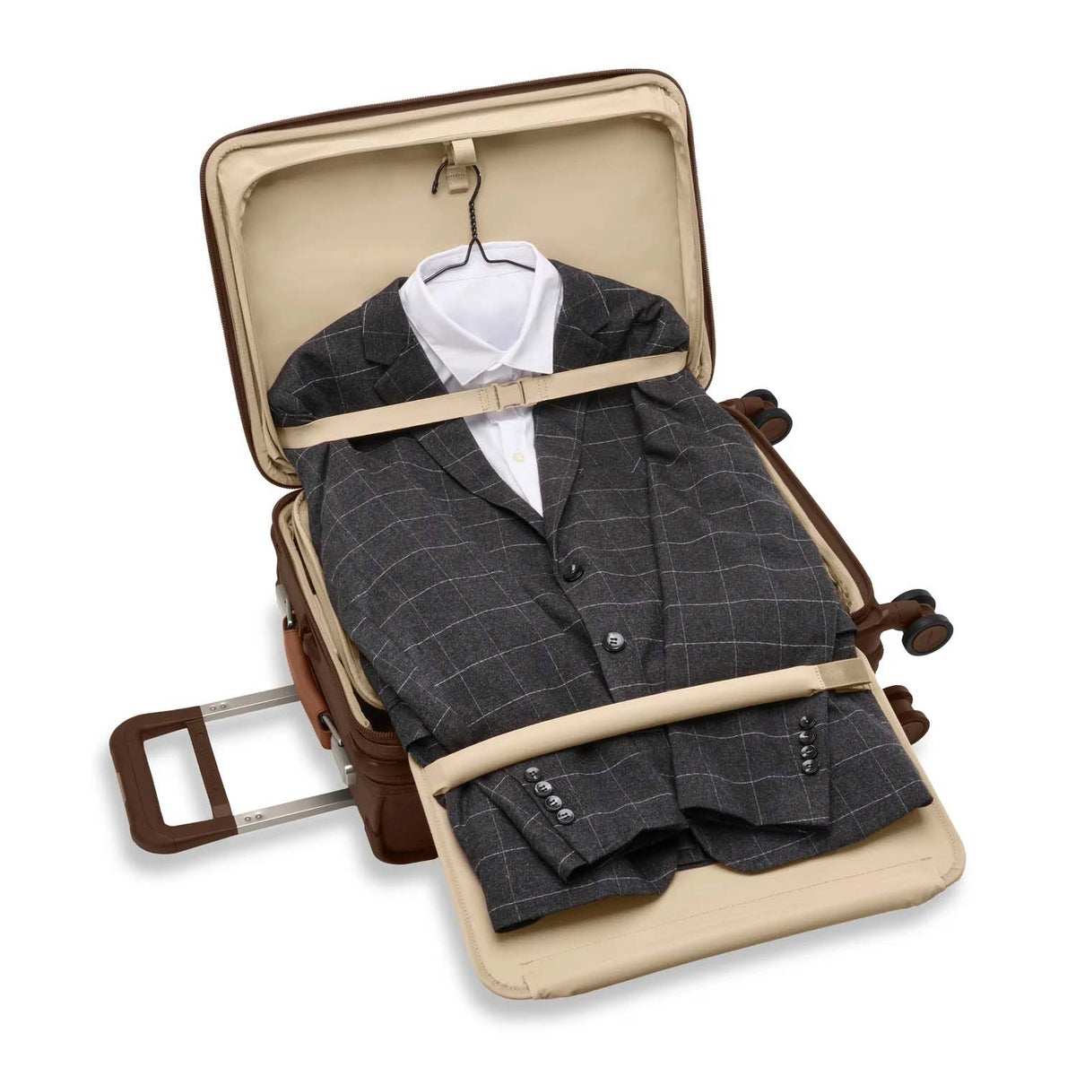 Briggs & Riley Luggage Briggs & Riley Baseline Essential Carry-On Spinner Luggage
