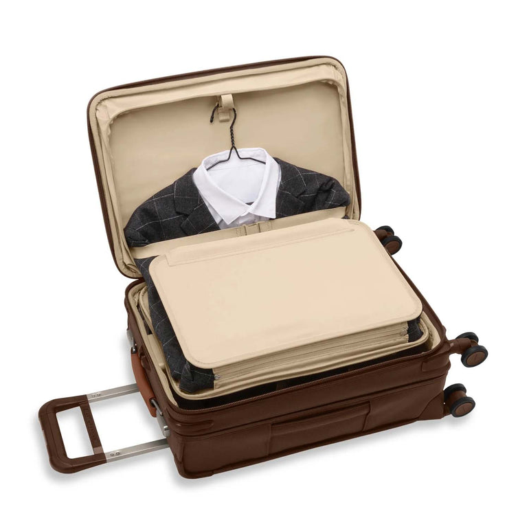 Briggs & Riley Luggage Briggs & Riley Baseline Essential Carry-On Spinner Luggage