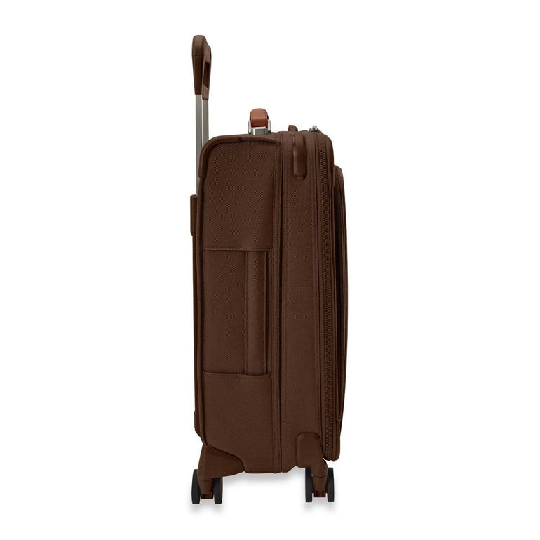 Briggs & Riley Luggage Briggs & Riley Baseline Essential Carry-On Spinner Luggage