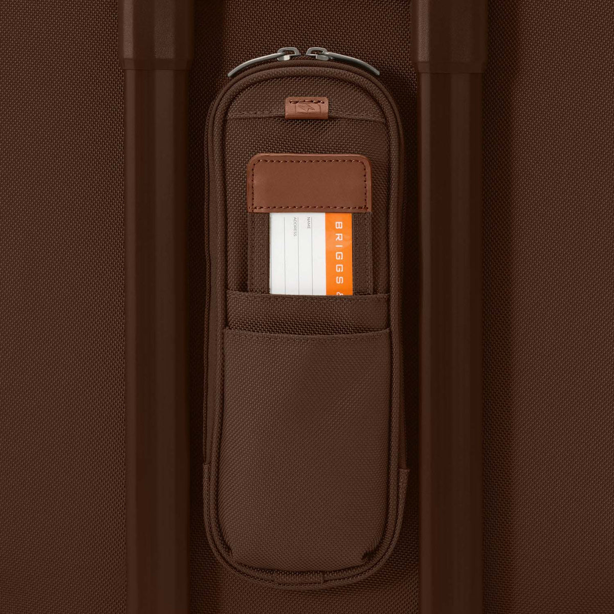 Briggs & Riley Luggage Briggs & Riley Baseline Essential Carry-On Spinner Luggage