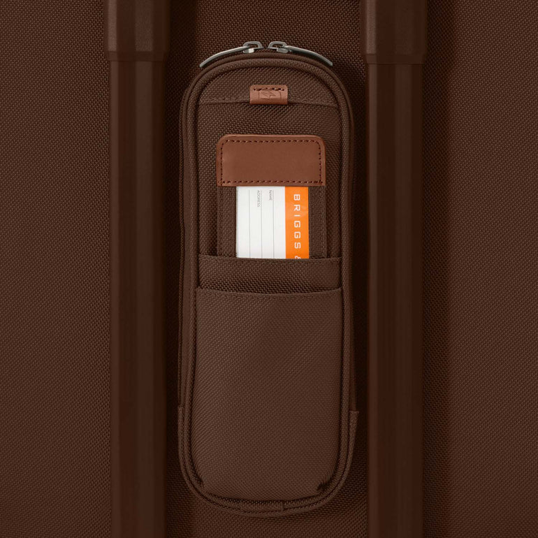 Briggs & Riley Luggage Briggs & Riley Baseline Essential Carry-On Spinner Luggage