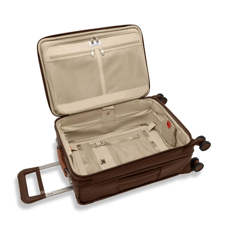 Briggs & Riley Luggage Briggs & Riley Baseline Essential Carry-On Spinner Luggage