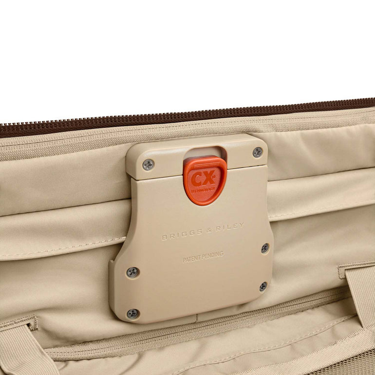 Briggs & Riley Luggage Briggs & Riley Baseline Essential Carry-On Spinner Luggage