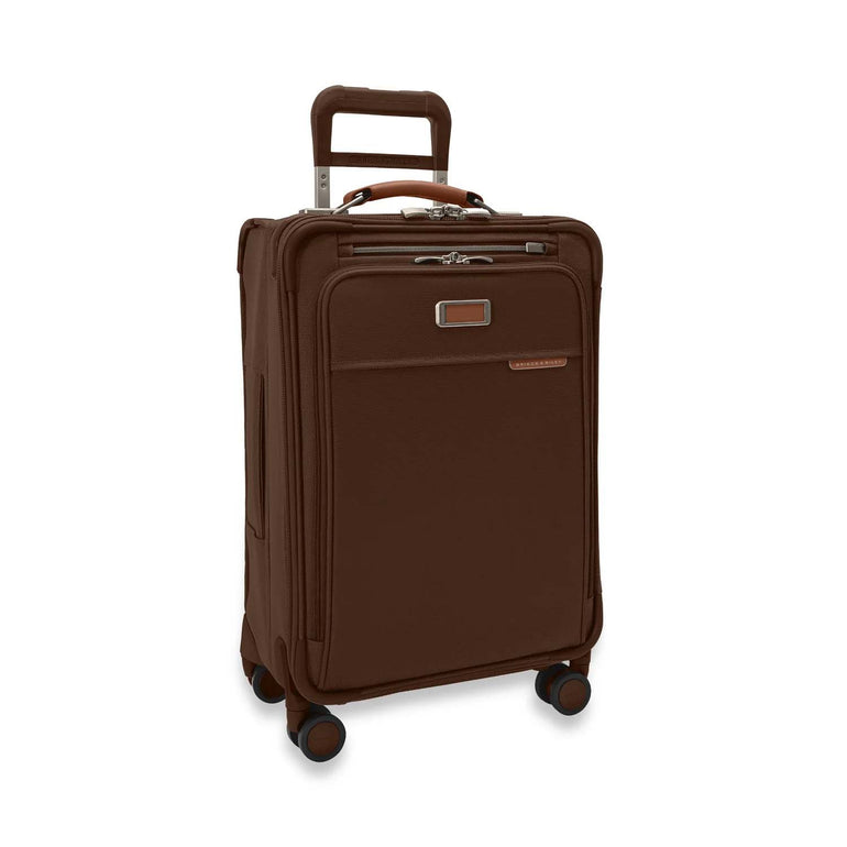 Briggs & Riley Luggage Briggs & Riley Baseline Essential Carry-On Spinner Luggage