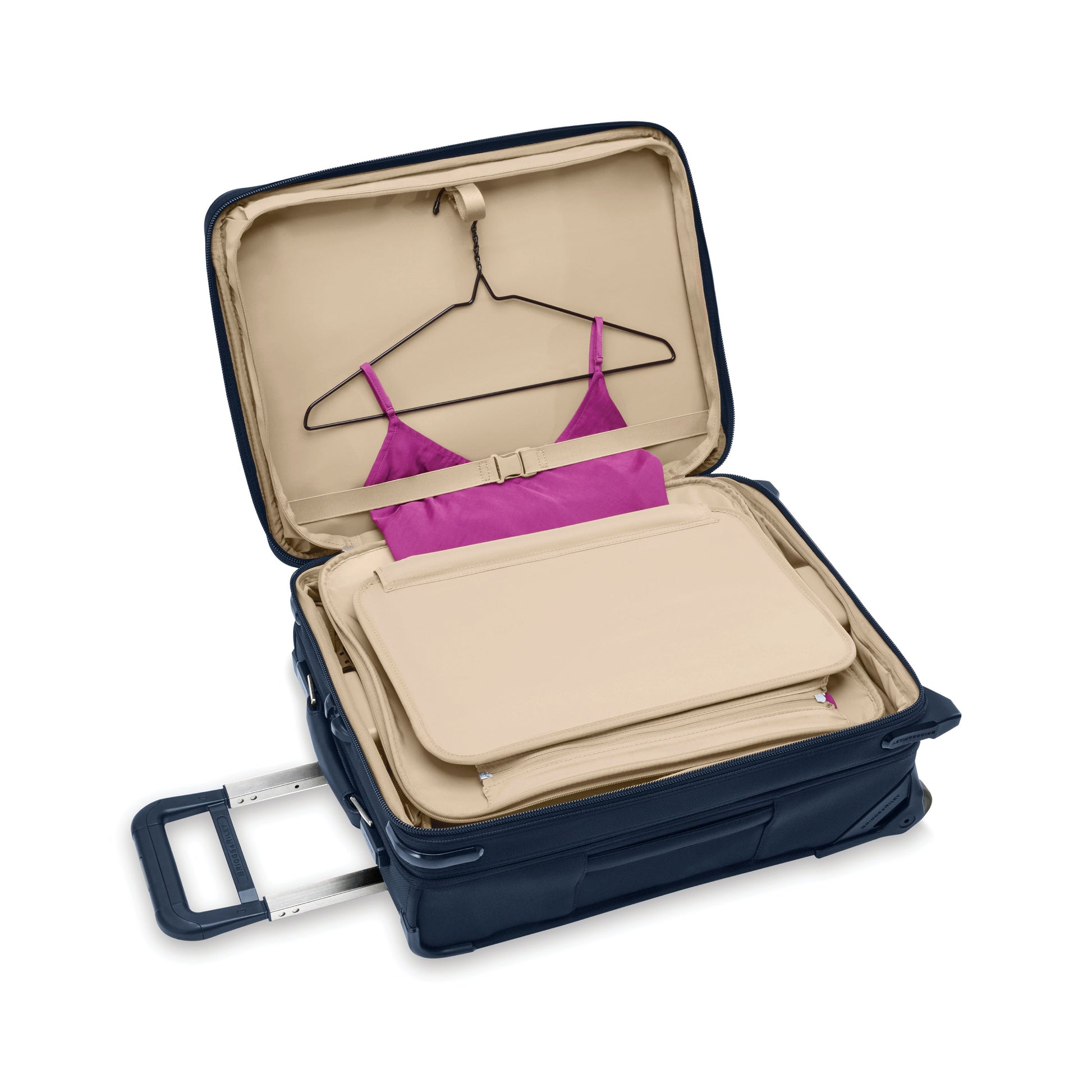 Briggs & Riley Luggage Briggs & Riley Baseline Global 2-Wheel Carry-On Luggage
