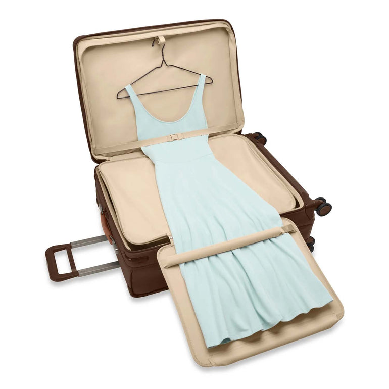 Briggs & Riley Luggage Briggs & Riley Baseline Large Expandable Spinner Luggage