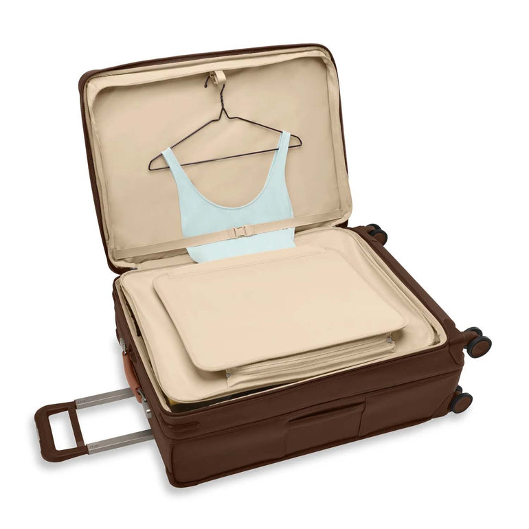 Briggs & Riley Luggage Briggs & Riley Baseline Large Expandable Spinner Luggage