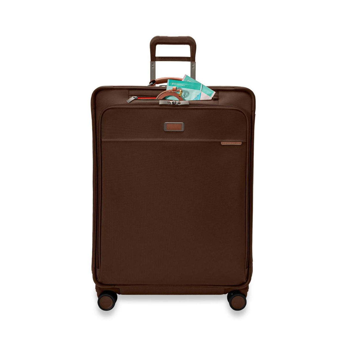 Briggs & Riley Luggage Briggs & Riley Baseline Large Expandable Spinner Luggage
