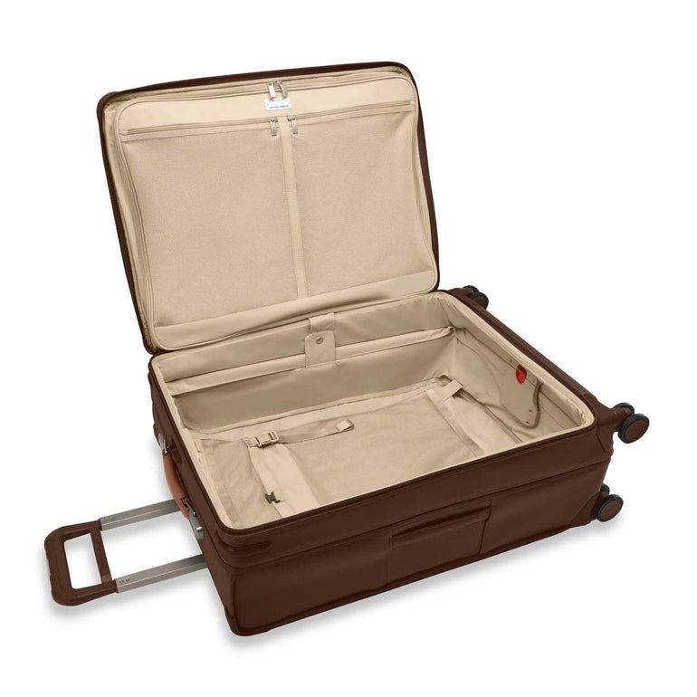 Briggs & Riley Luggage Briggs & Riley Baseline Large Expandable Spinner Luggage