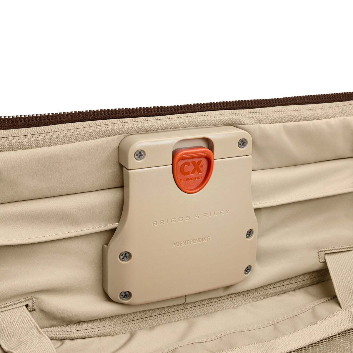 Briggs & Riley Luggage Briggs & Riley Baseline Large Expandable Spinner Luggage