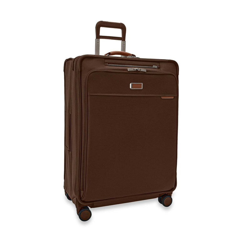 Briggs & Riley Luggage Briggs & Riley Baseline Large Expandable Spinner Luggage