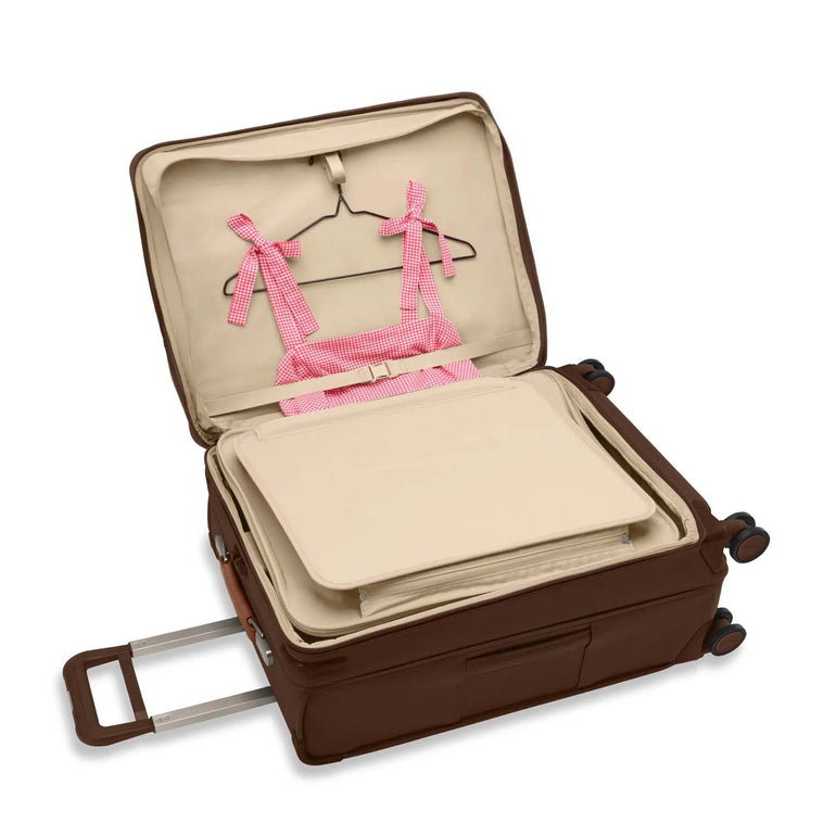 Briggs & Riley Luggage Briggs & Riley Baseline Medium Expandable Spinner Luggage