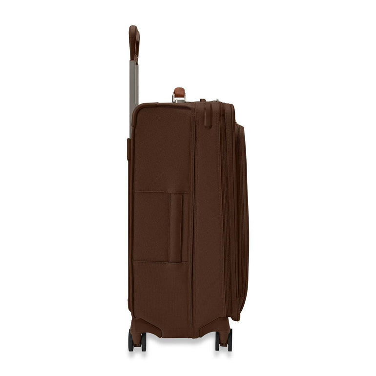 Briggs & Riley Luggage Briggs & Riley Baseline Medium Expandable Spinner Luggage