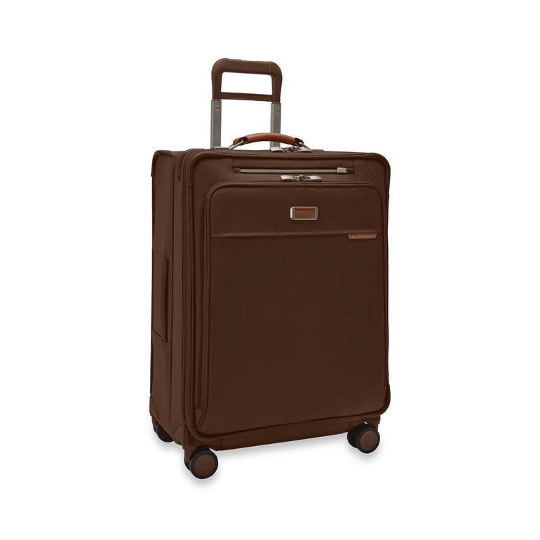 Briggs & Riley Luggage Briggs & Riley Baseline Medium Expandable Spinner Luggage