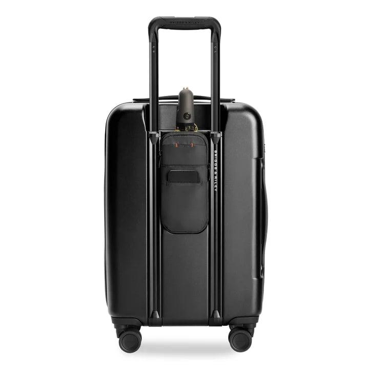 Briggs & Riley Luggage Briggs & Riley Sympatico 3.0 Essential Carry-On Expandable Spinner Luggage