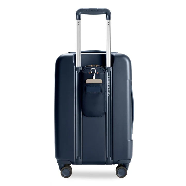Briggs & Riley Luggage Briggs & Riley Sympatico 3.0 Essential Carry-On Expandable Spinner Luggage