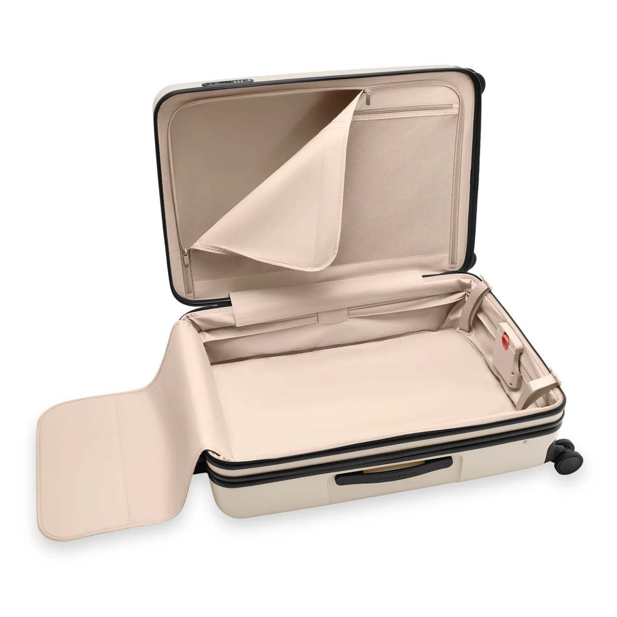 Briggs & Riley Luggage Briggs & Riley Sympatico 3.0 Large Expandable Spinner Luggage