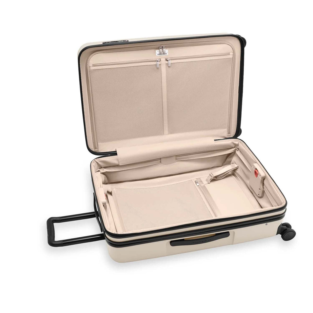 Briggs & Riley Luggage Briggs & Riley Sympatico 3.0 Large Expandable Spinner Luggage