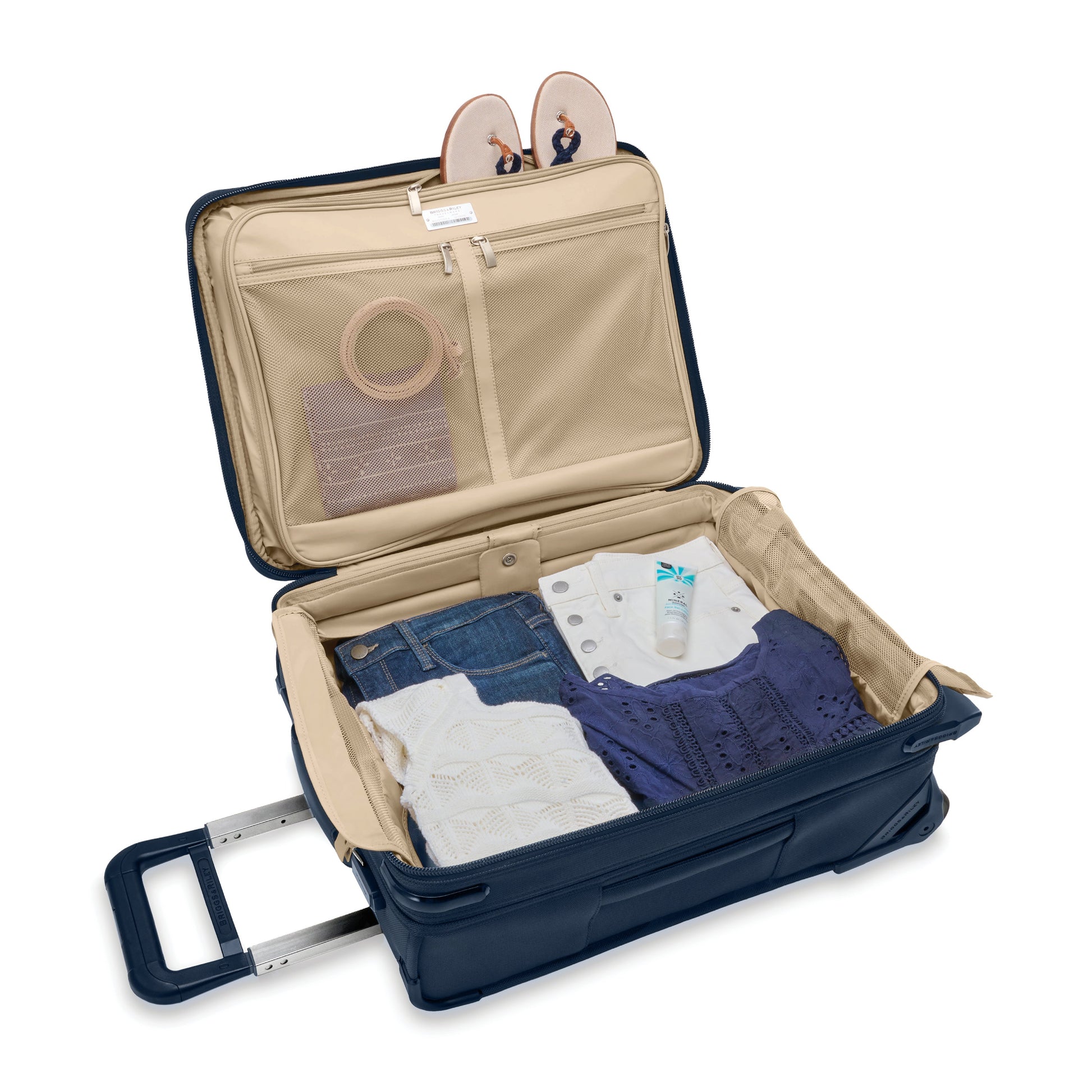 Briggs & Riley Luggage Briggs & Riley The Aircrew Set