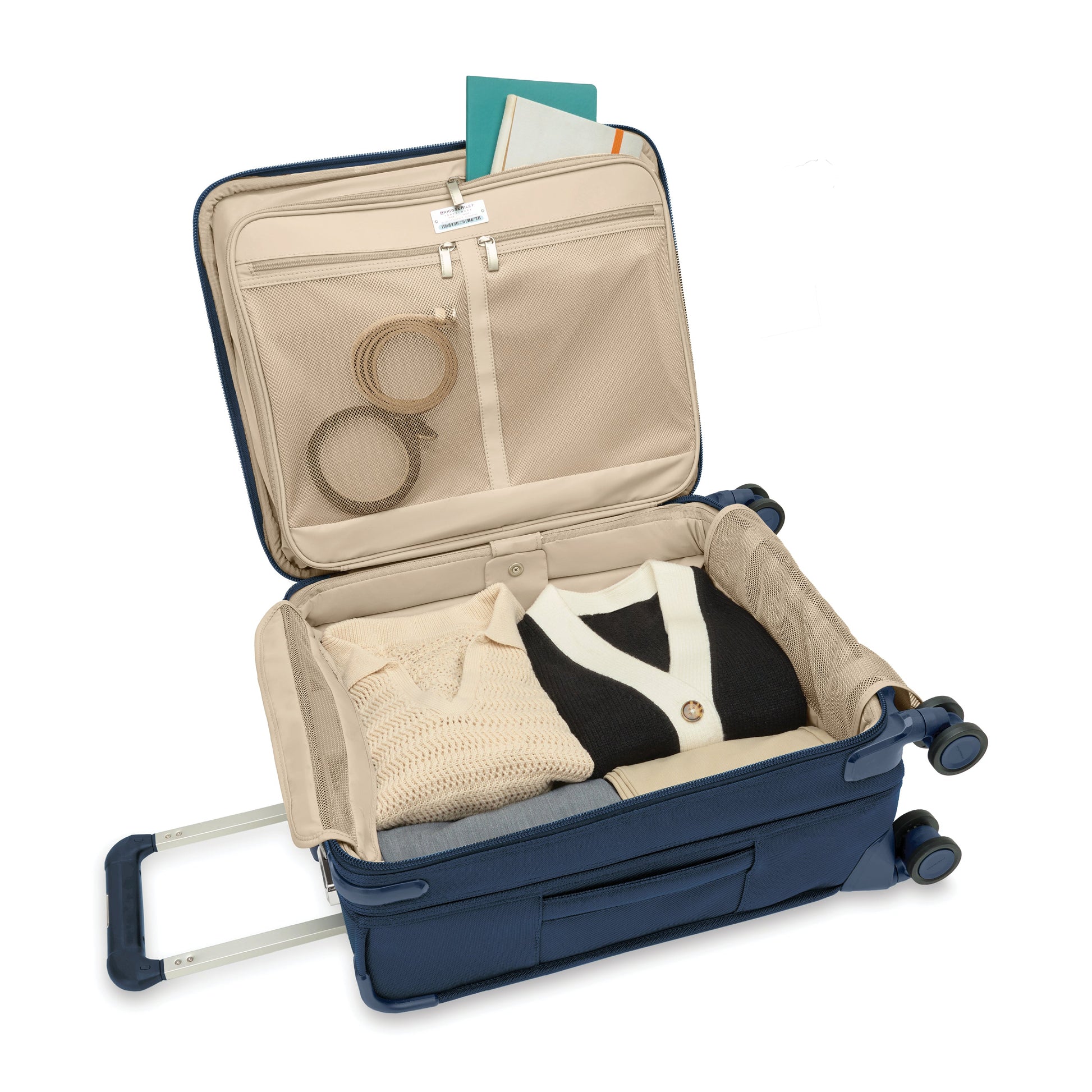 Briggs & Riley Luggage Briggs & Riley The Business Set