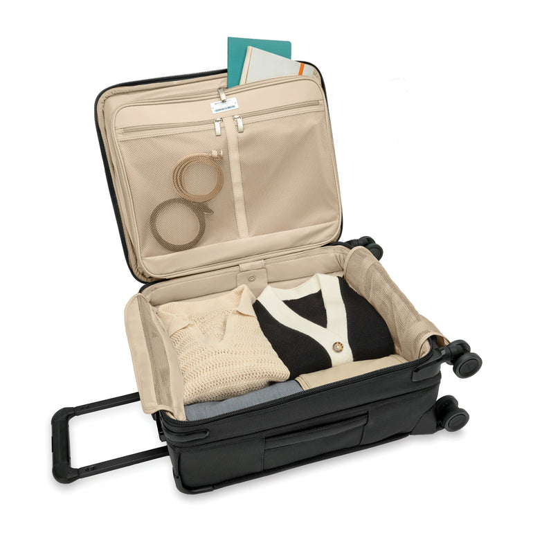 Briggs & Riley Luggage Briggs & Riley The Business Set
