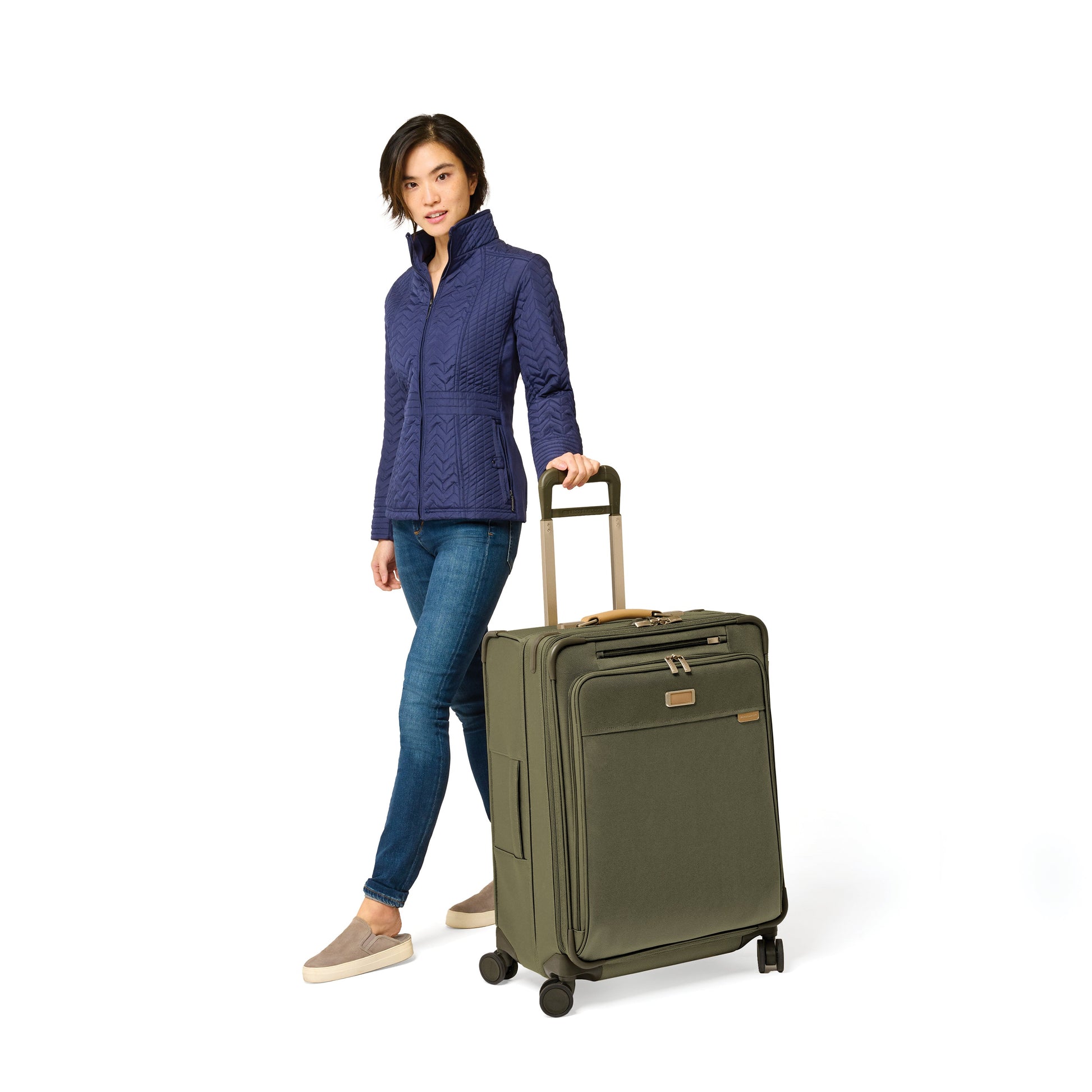 Briggs & Riley Luggage Briggs & Riley The Essential Set