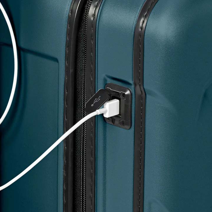 Briggs & Riley Luggage Briggs & Riley Torq International Carry-On Spinner Luggage