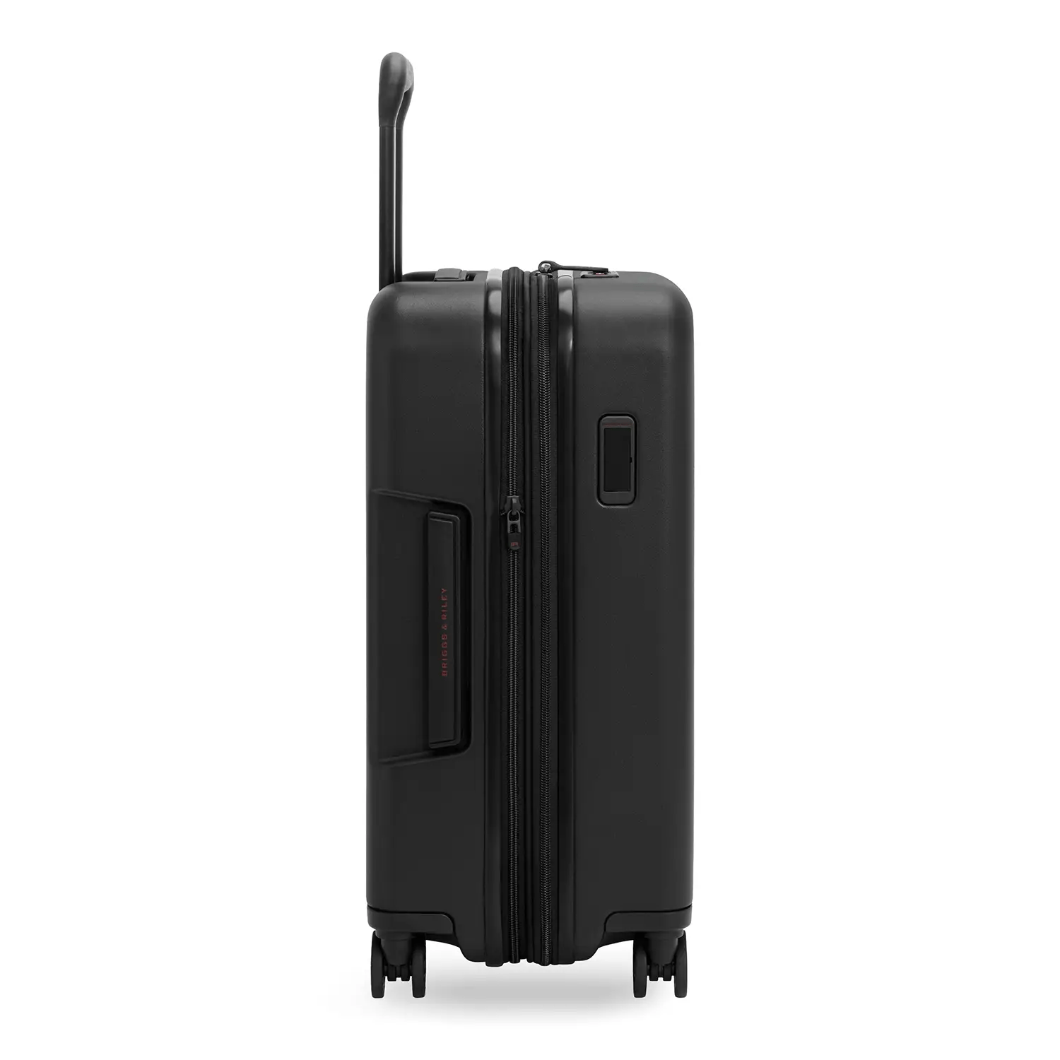 Briggs & Riley Luggage Briggs & Riley ZDX Global 21" Hardside Carry-On Expandable Spinner Luggage